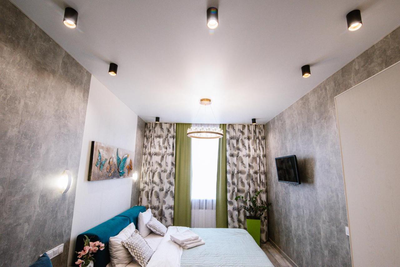 Royal Tower Luxurious Smart Residence كييف المظهر الخارجي الصورة