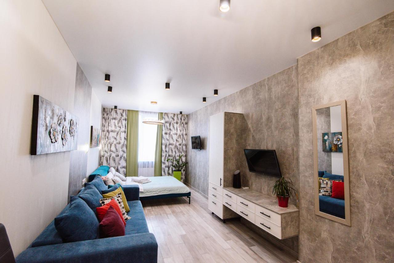 Royal Tower Luxurious Smart Residence كييف المظهر الخارجي الصورة