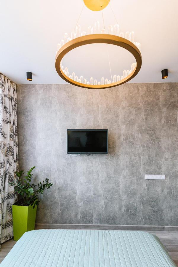 Royal Tower Luxurious Smart Residence كييف المظهر الخارجي الصورة