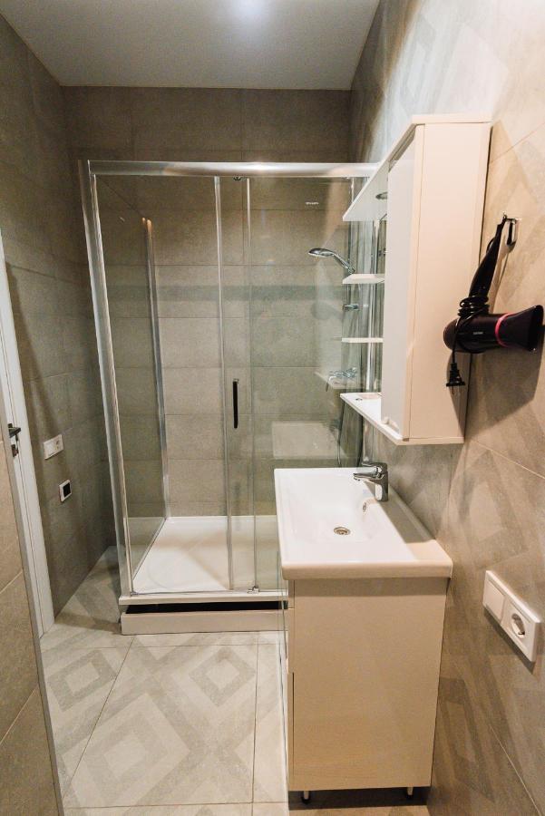 Royal Tower Luxurious Smart Residence كييف المظهر الخارجي الصورة