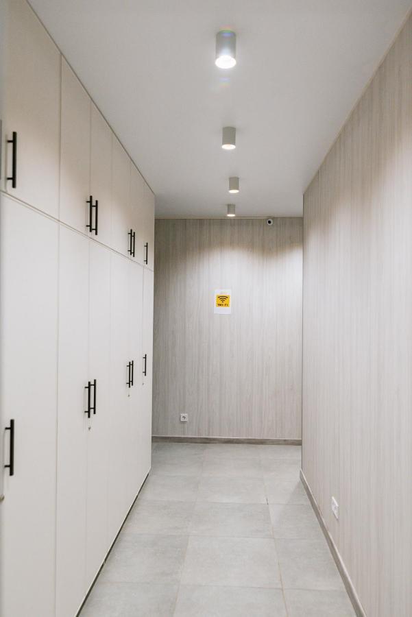 Royal Tower Luxurious Smart Residence كييف المظهر الخارجي الصورة