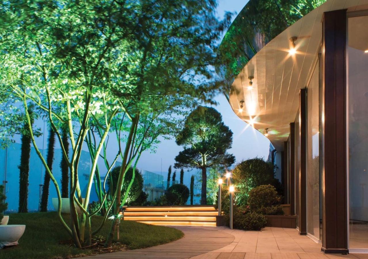 Royal Tower Luxurious Smart Residence كييف المظهر الخارجي الصورة