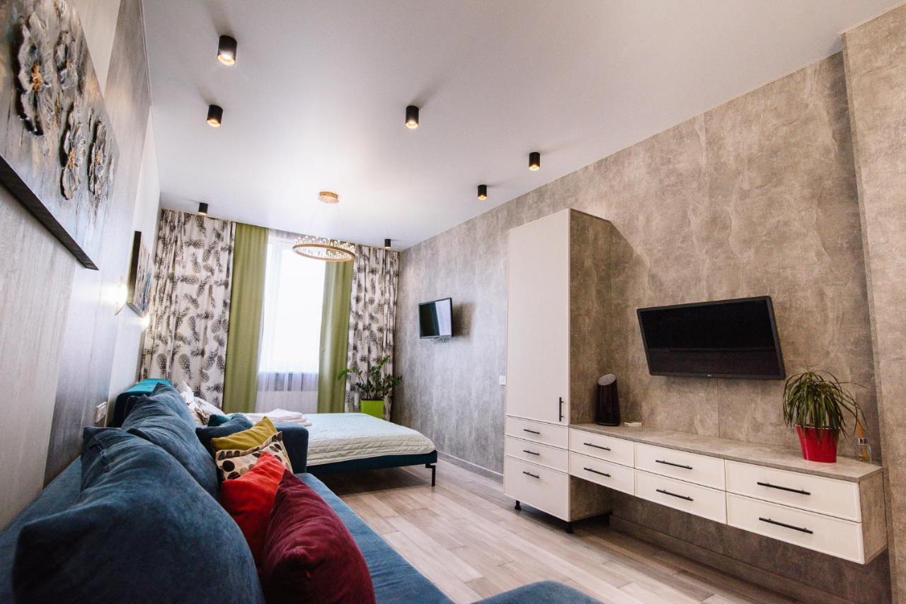 Royal Tower Luxurious Smart Residence كييف المظهر الخارجي الصورة